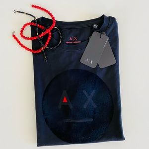 Armani Exchange T- Shirt
